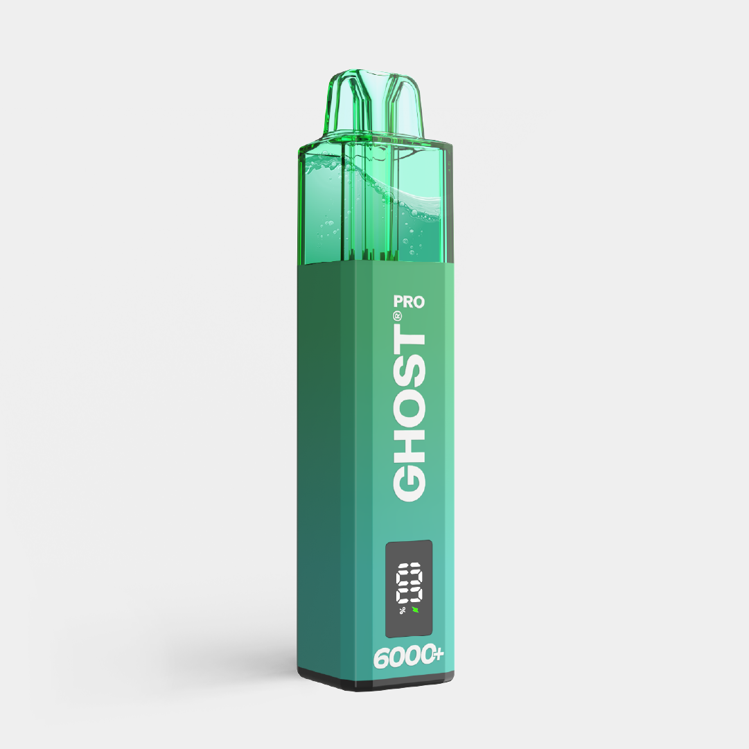 Fresh Mint