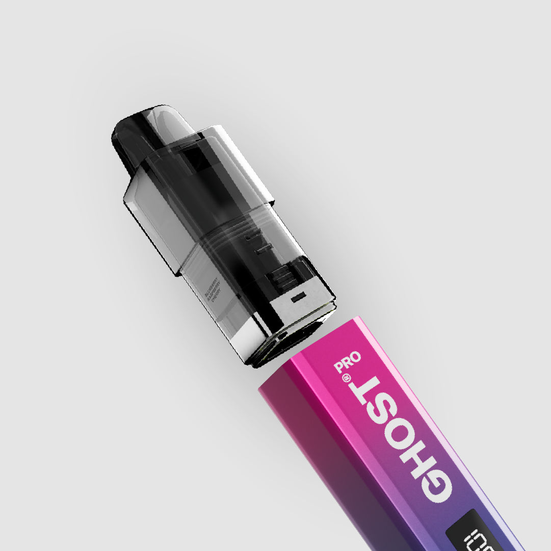 Blueberry Raspberry Cherry