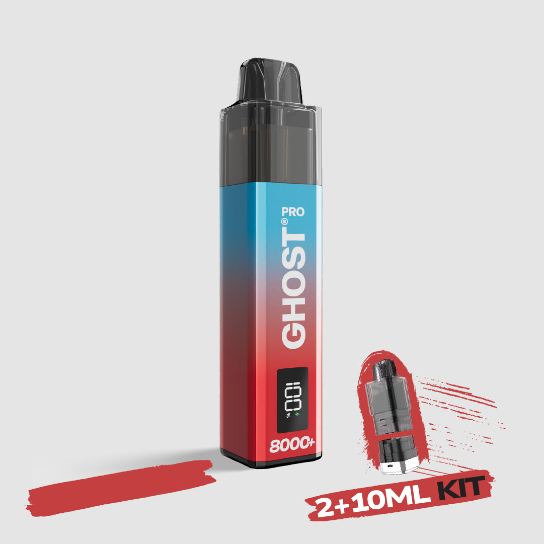 Cherry Watermelon Freeze