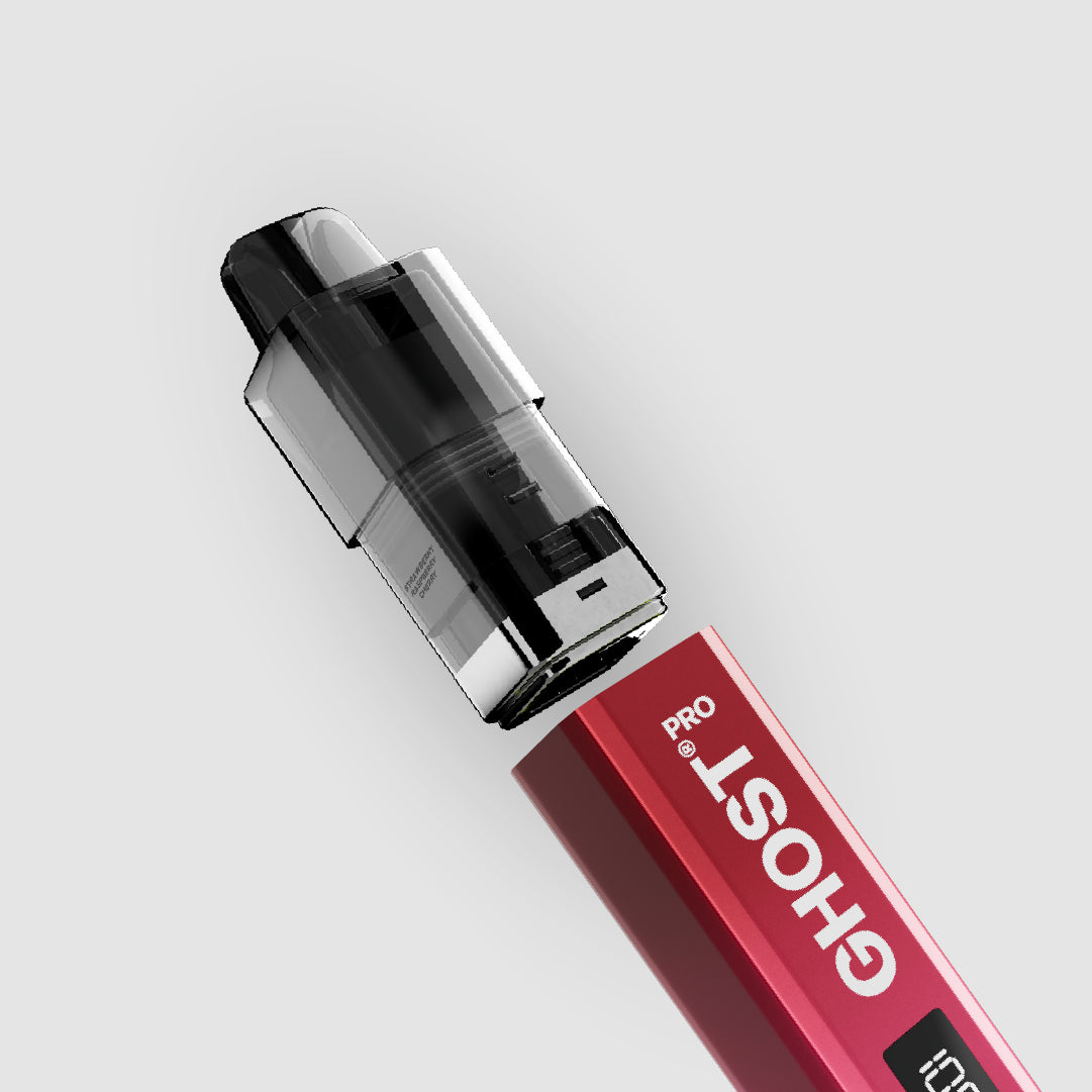 Strawberry Raspberry Cherry