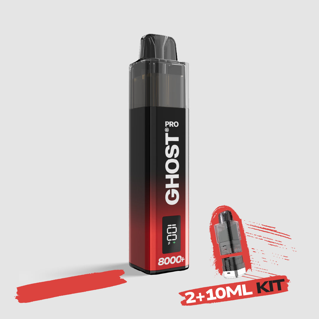 Sweet Pomegranate Blackcurrant Ice