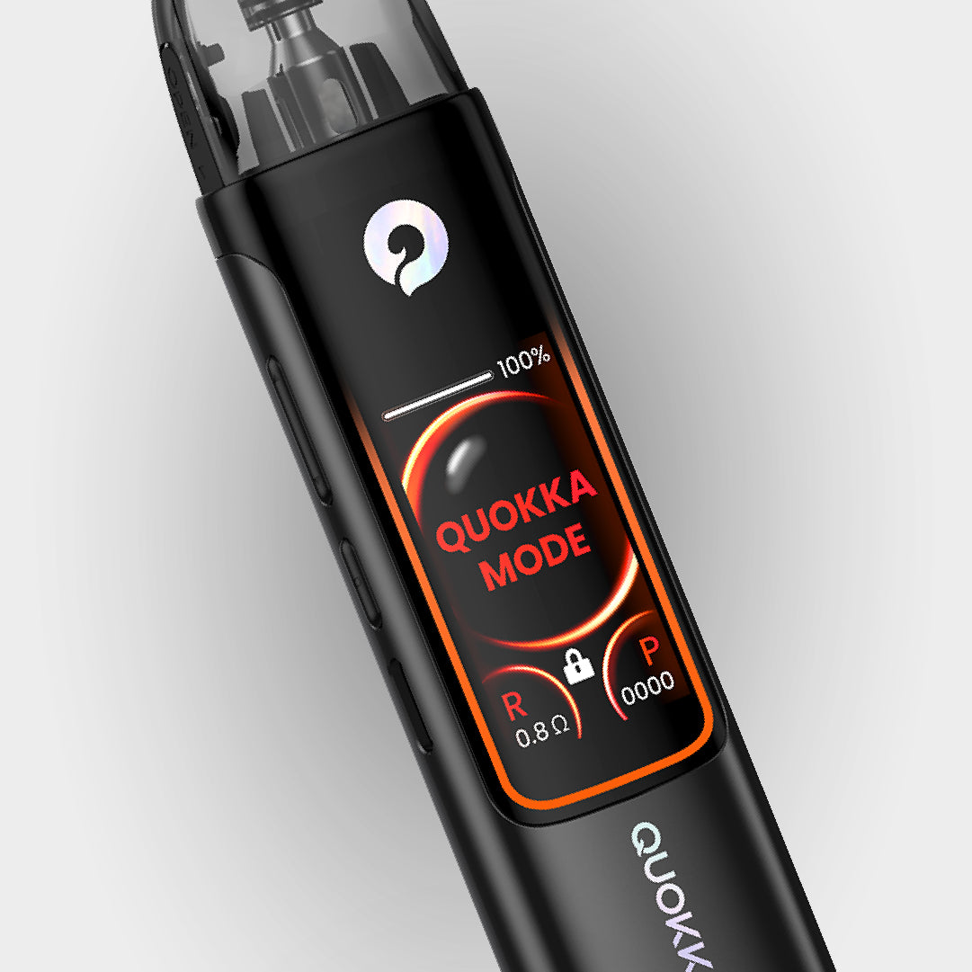 Onyx Black