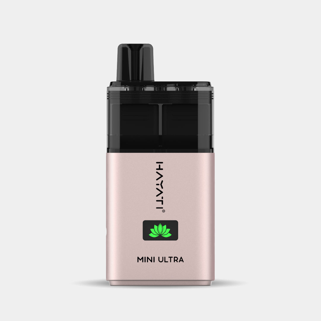 Fruit Bomb | Straw' Watermelon B'Gum