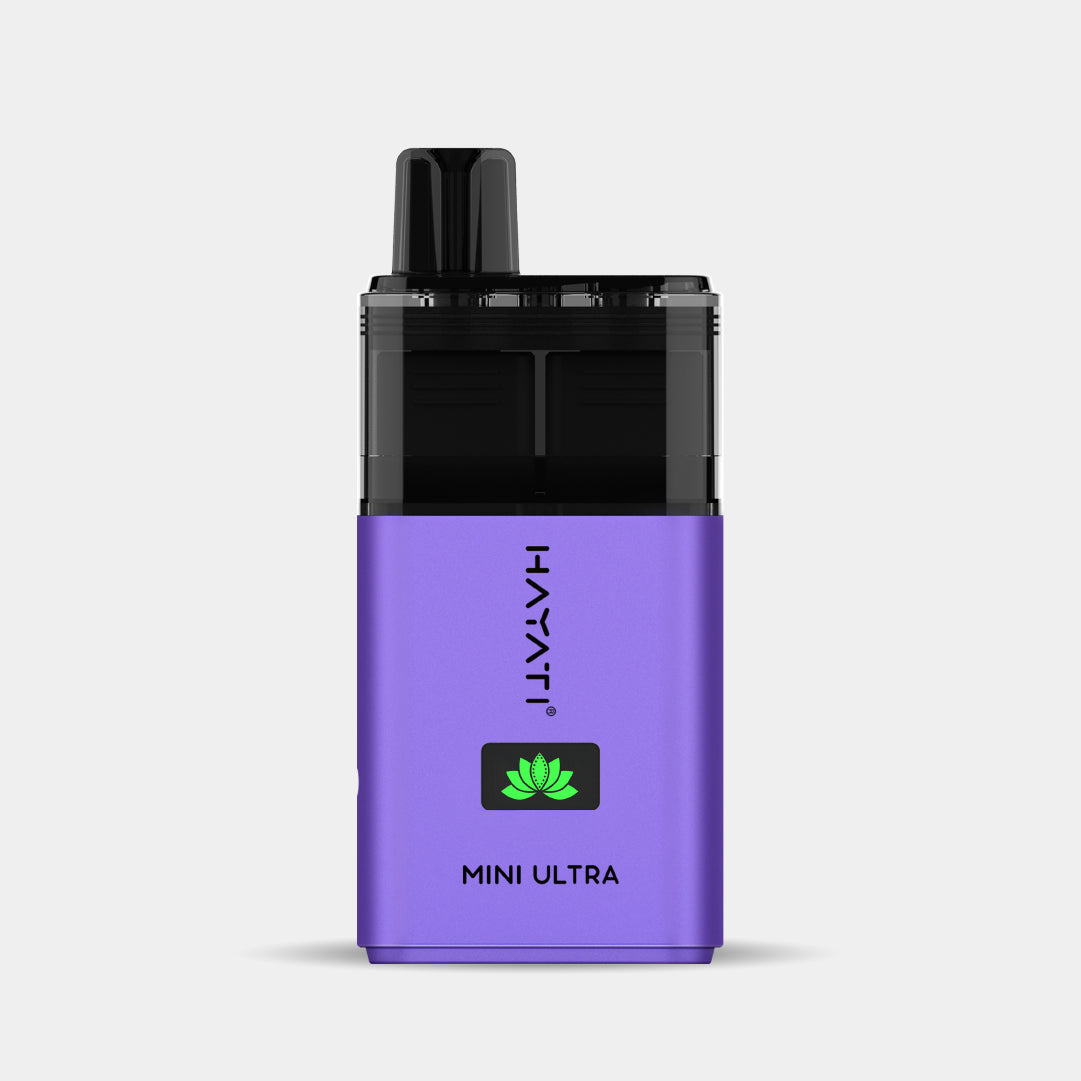 Grape GB | Strawberry GB