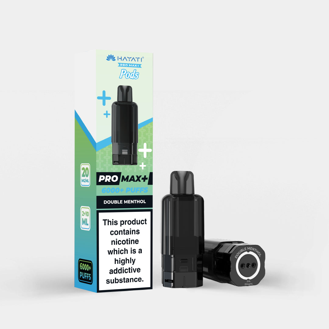 Double Menthol