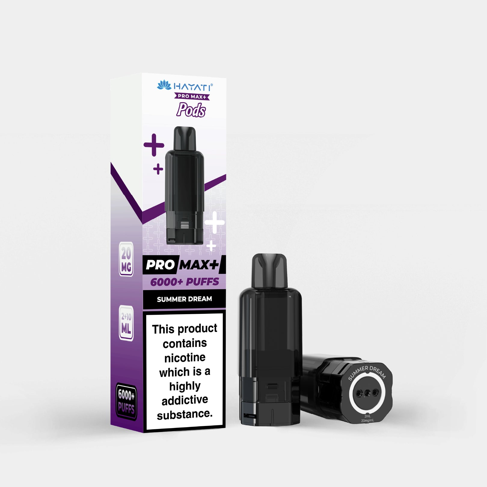 Summer Dream | Hayati Pro Max+ Pods Vapes Bars Summer Dream | Hayati Pro Max+ Pods Vapes Bars