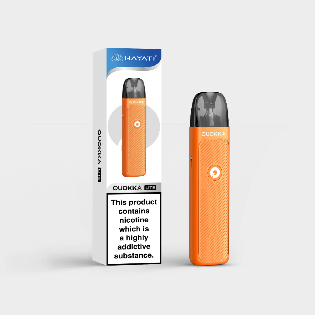 Hayati Quokka Lite Quokka Color | Vapes Bars Hayati Quokka Lite Quokka Color | Vapes Bars