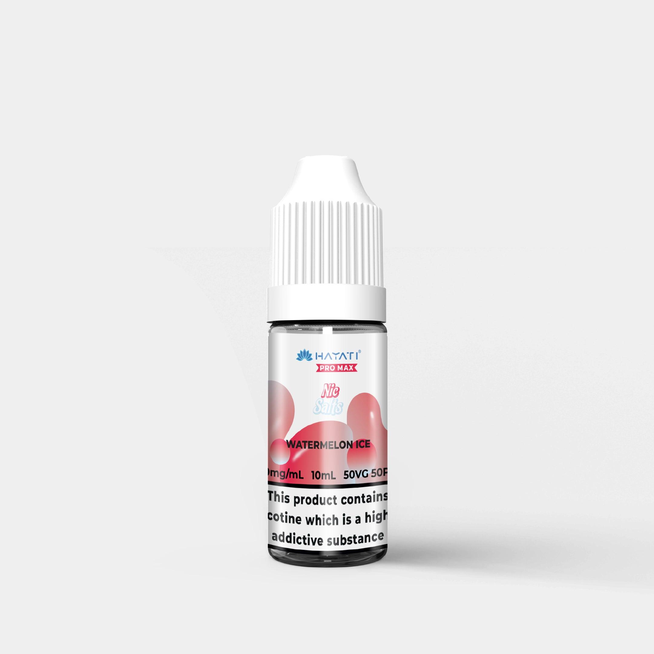 Watermelon Ice - Vapes Bars®