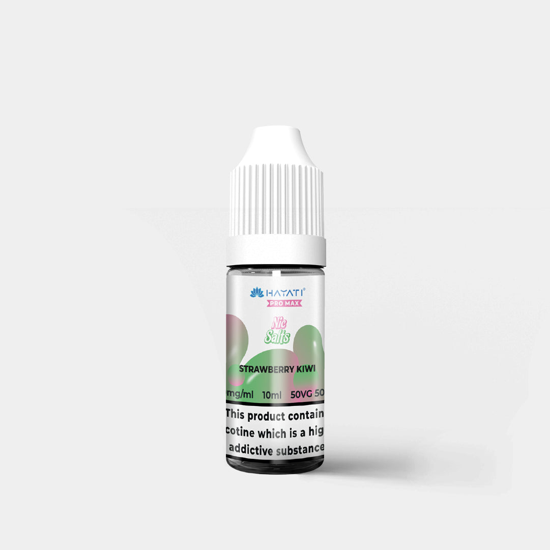 Strawberry Kiwi