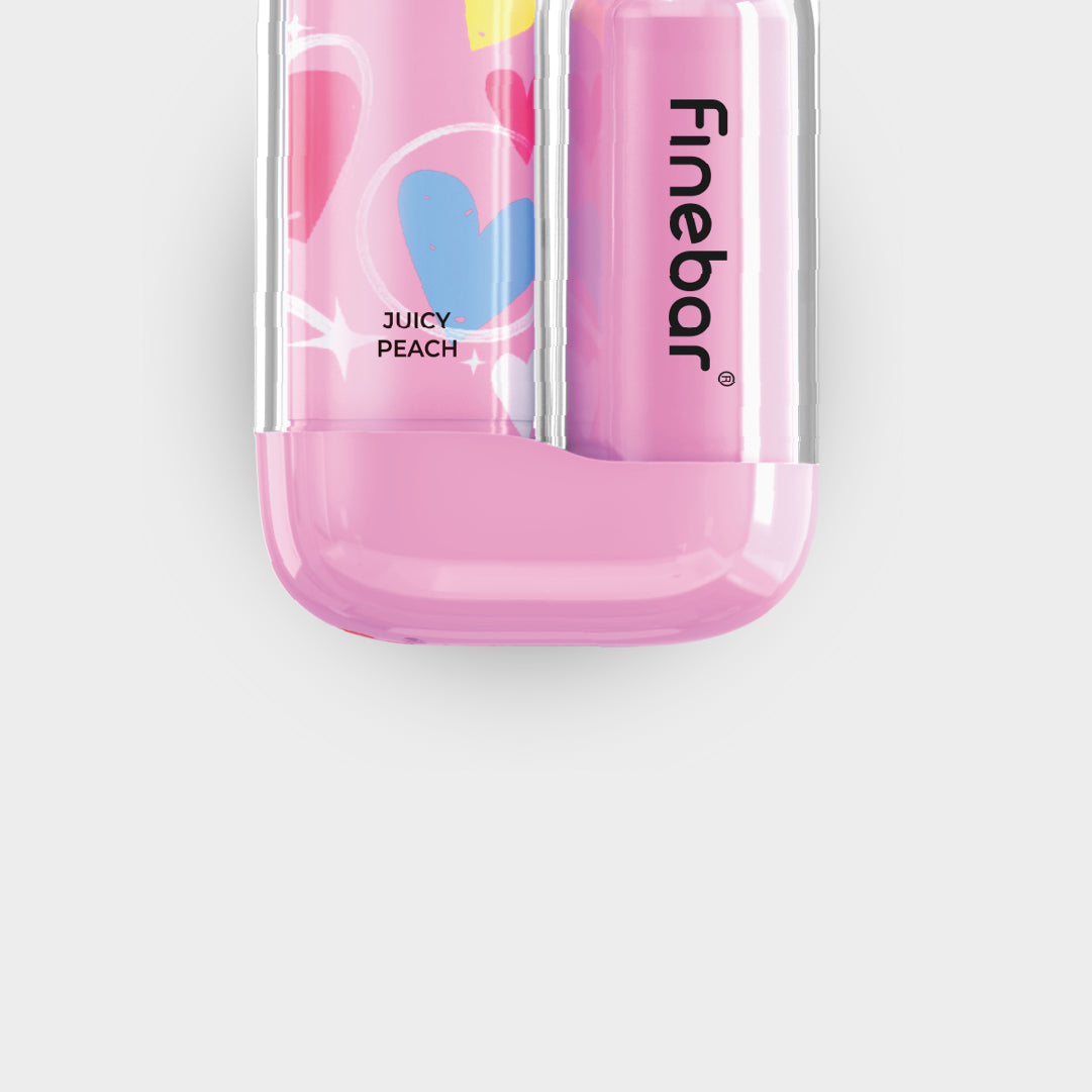 Juicy Peach