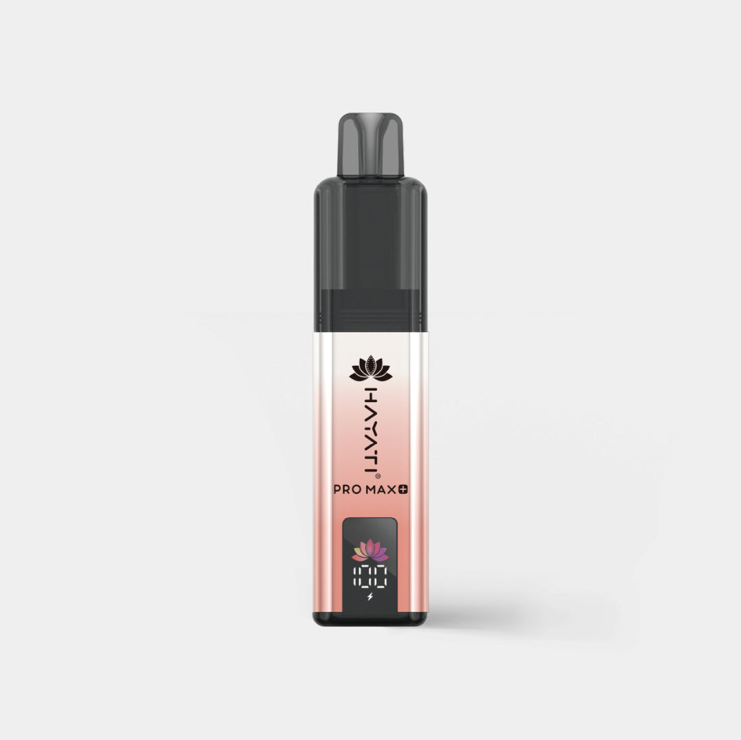 Juicy Peach