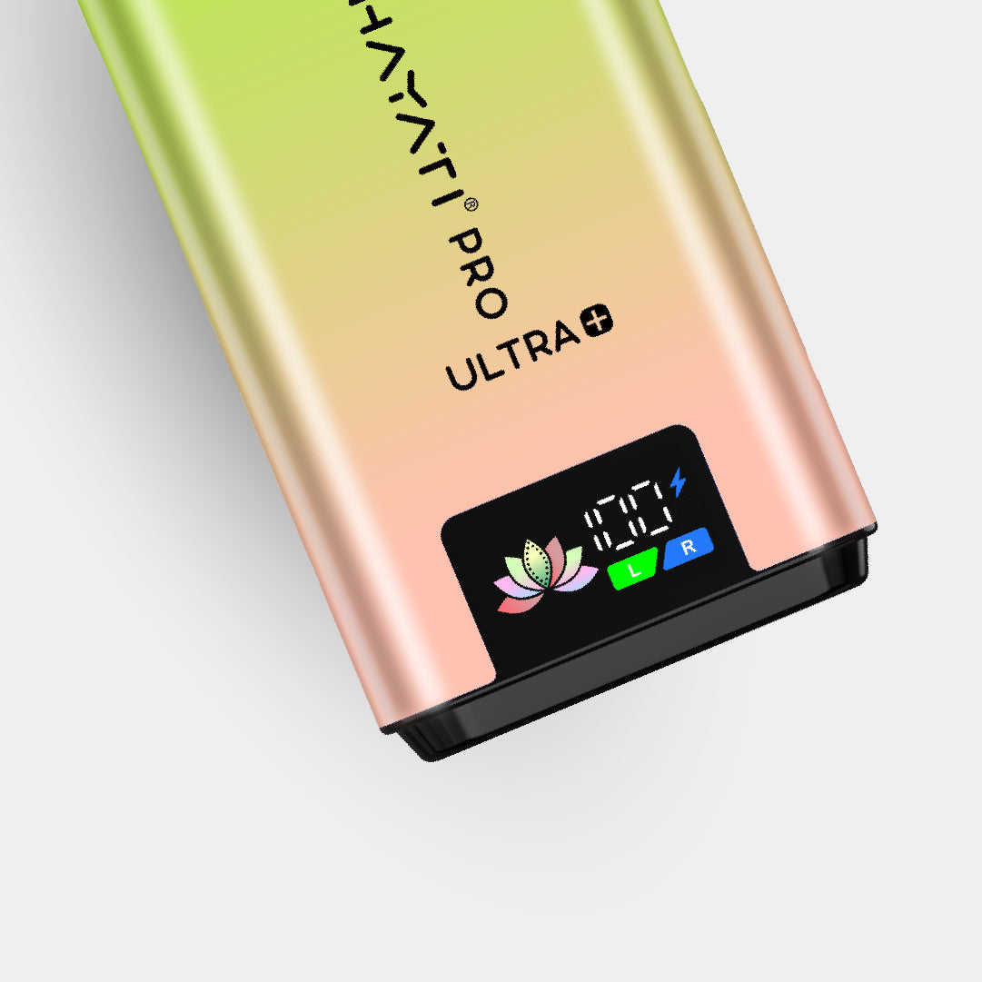 Kiwi Banana / Straw Banana