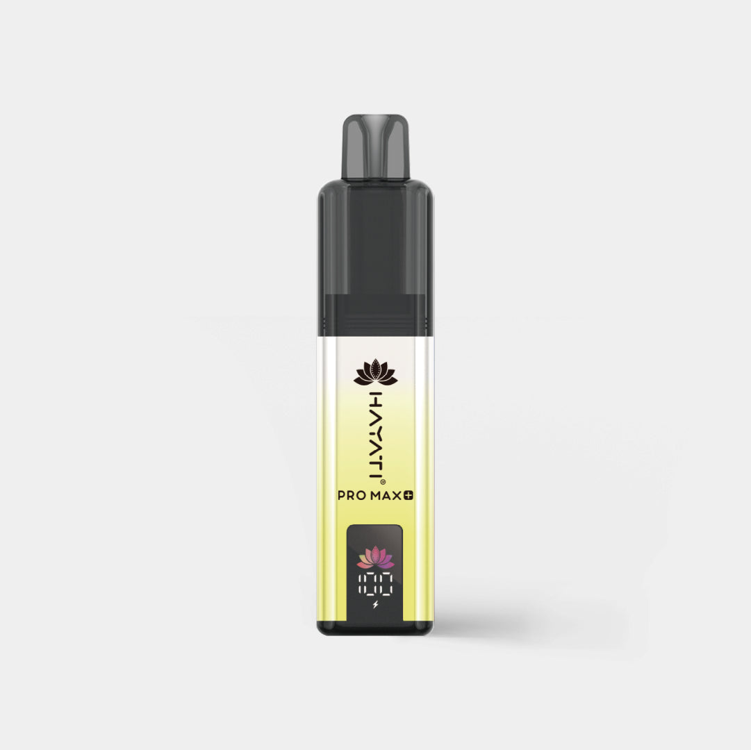 Lemon & Lime