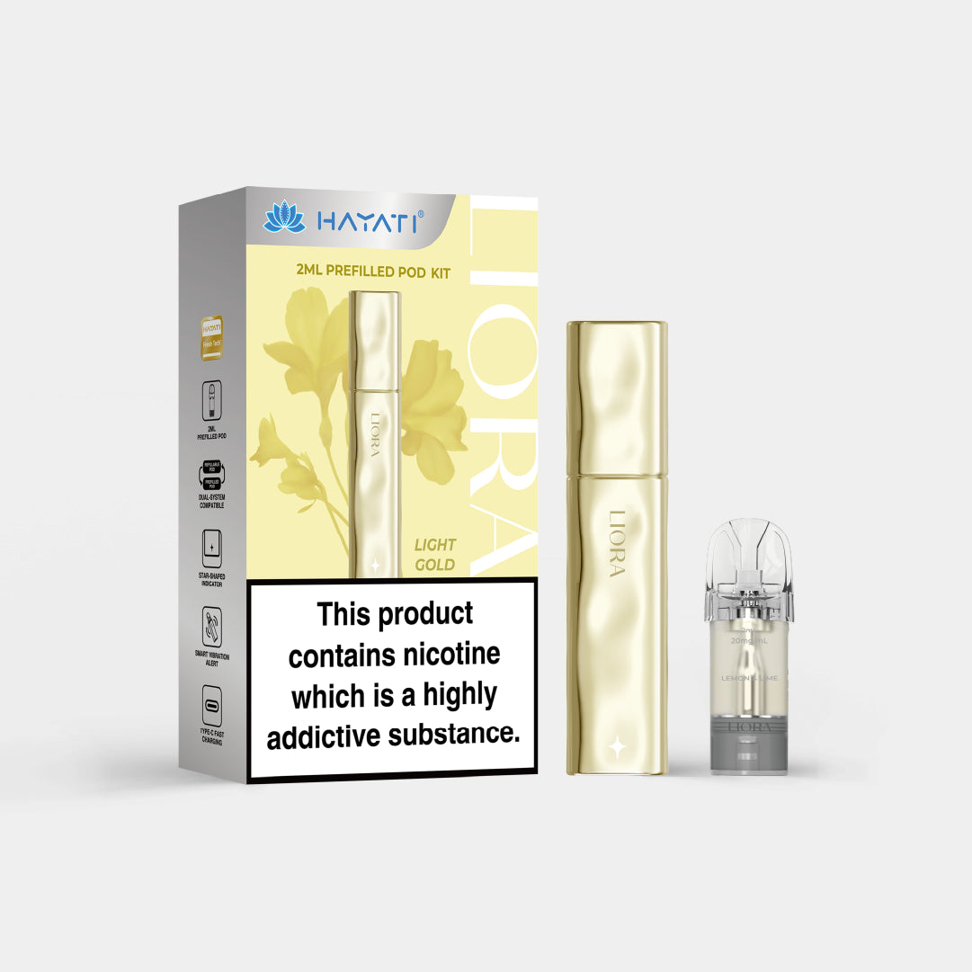 Light Gold Edition