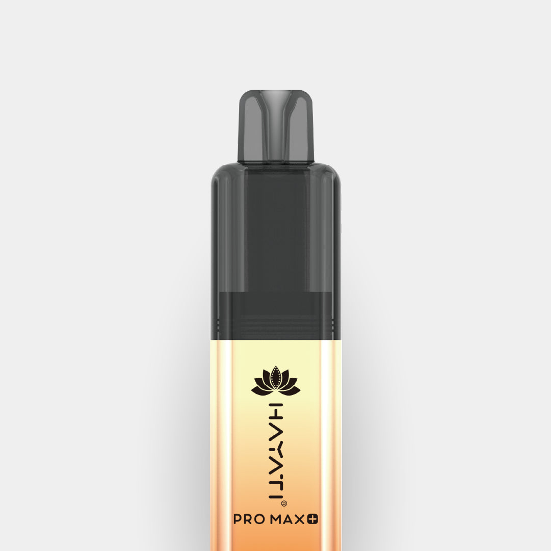 Mango Peach Pineapple