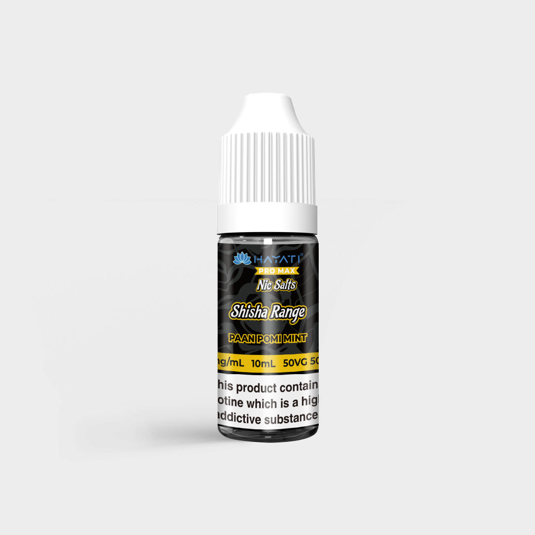 Paan Pomi Mint