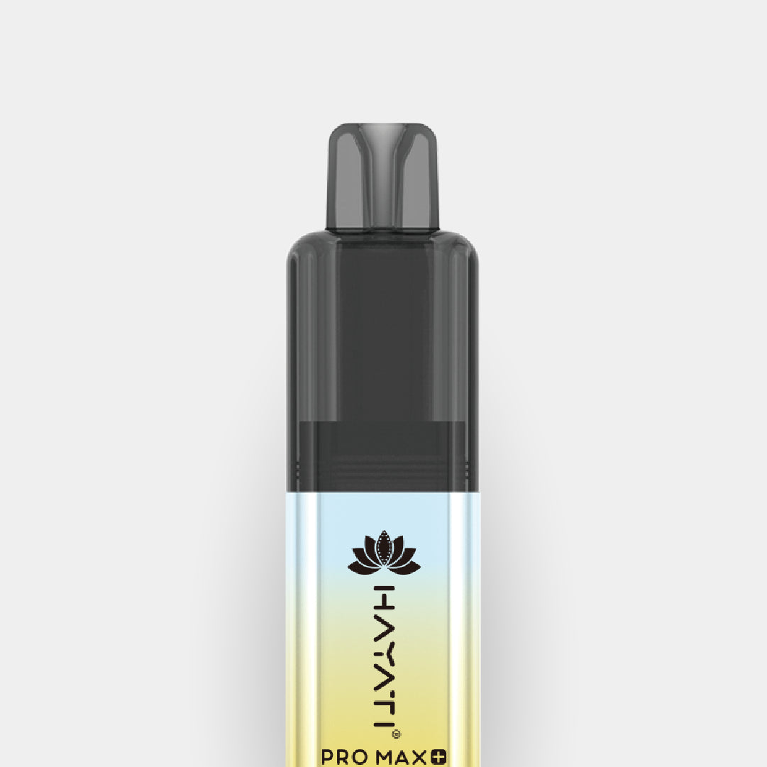 Pineapple Ice
