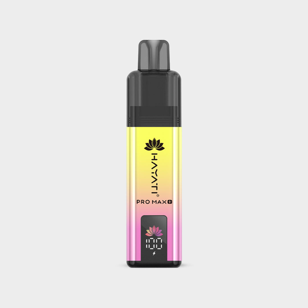 Pink Lemonade