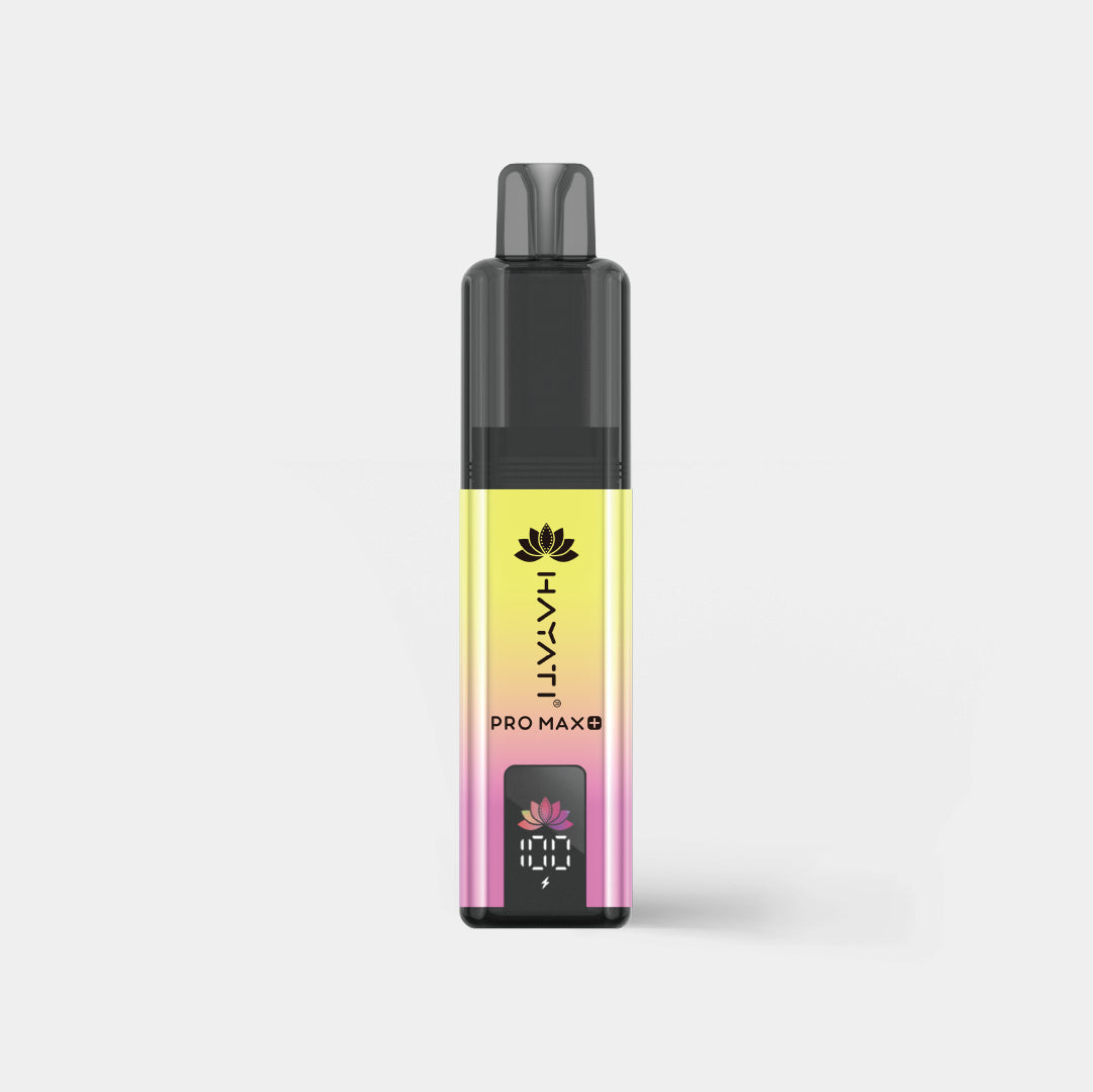 Pink Lemonade