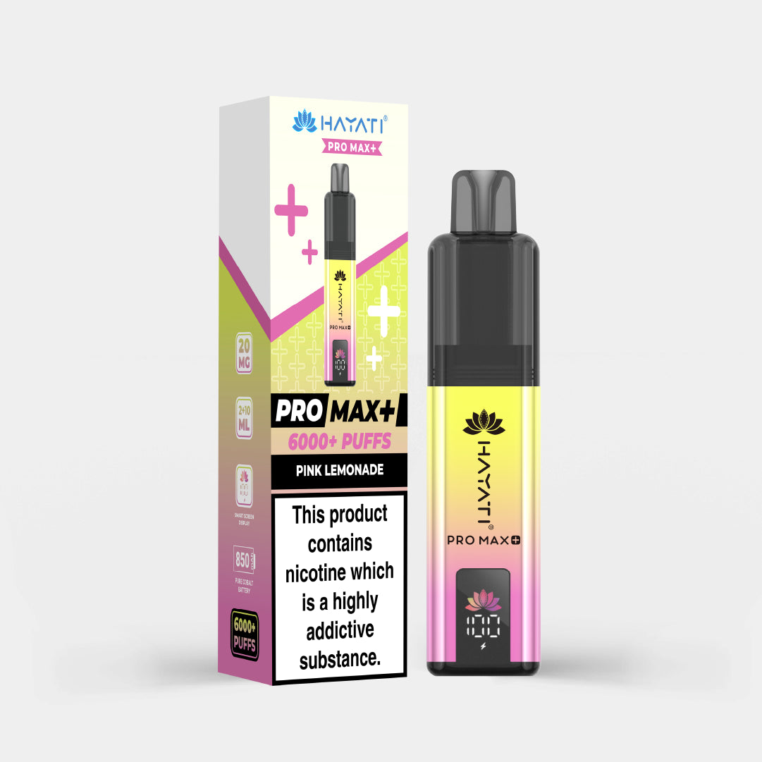 Pink Lemonade