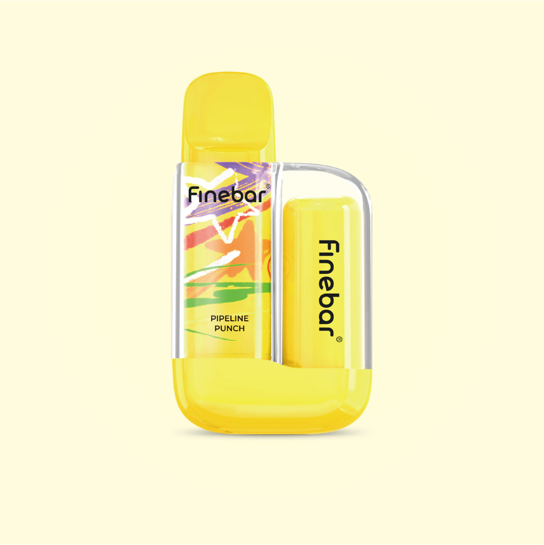 Pipeline Punch