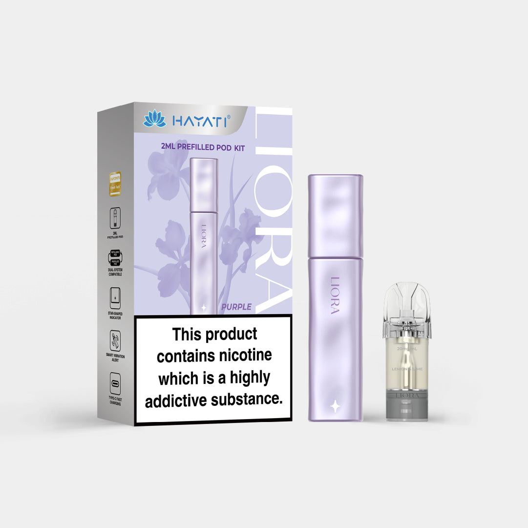 Purple Edition