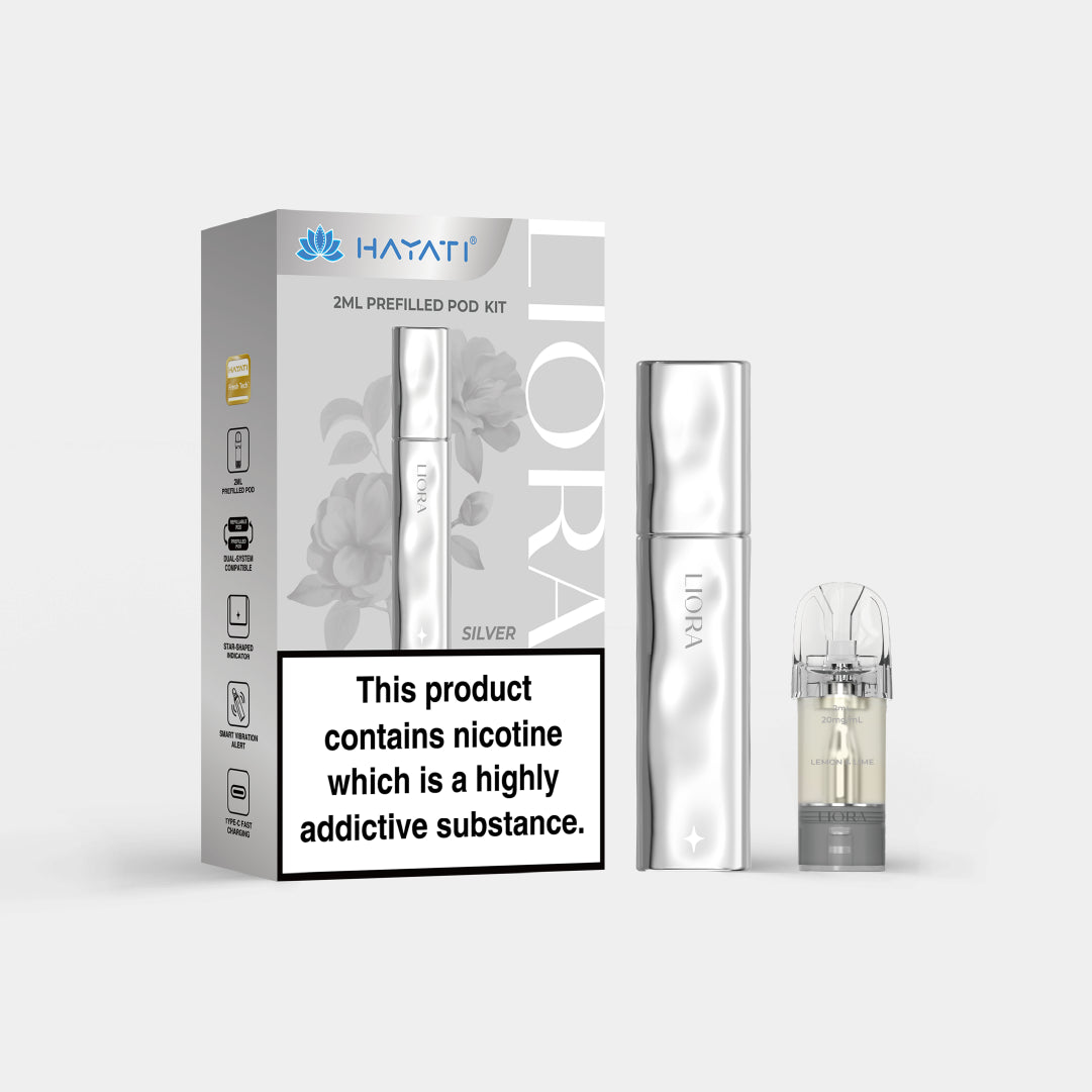 Silver Edition