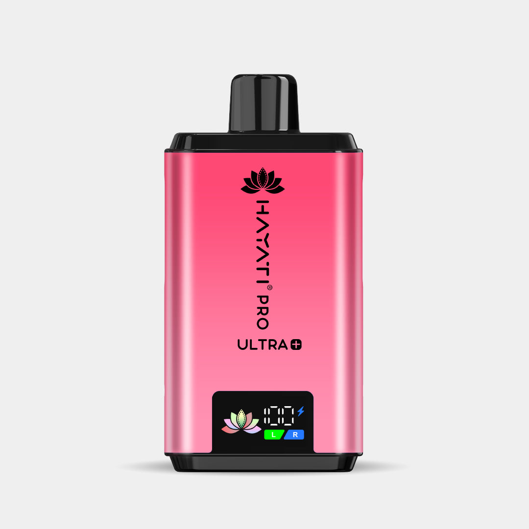 Straw' Grapefruit / Straw' Dragonfruit