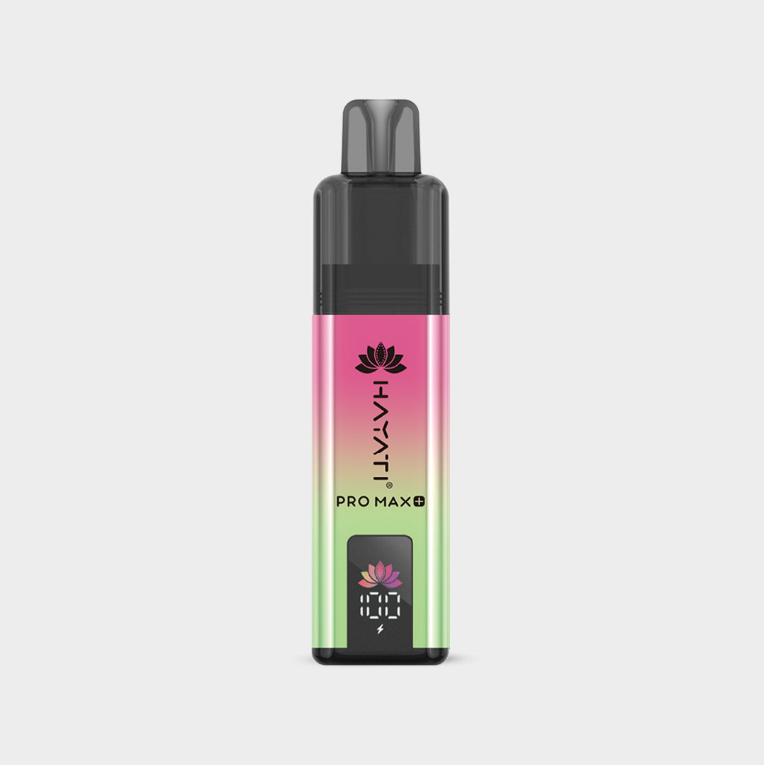 Strawberry Kiwi