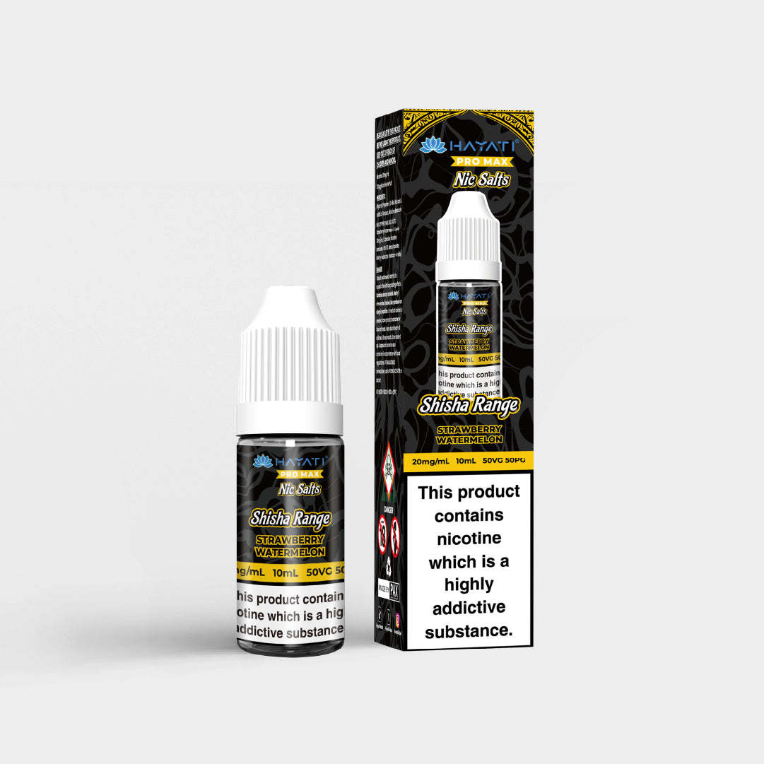 Strawberry Watermelon