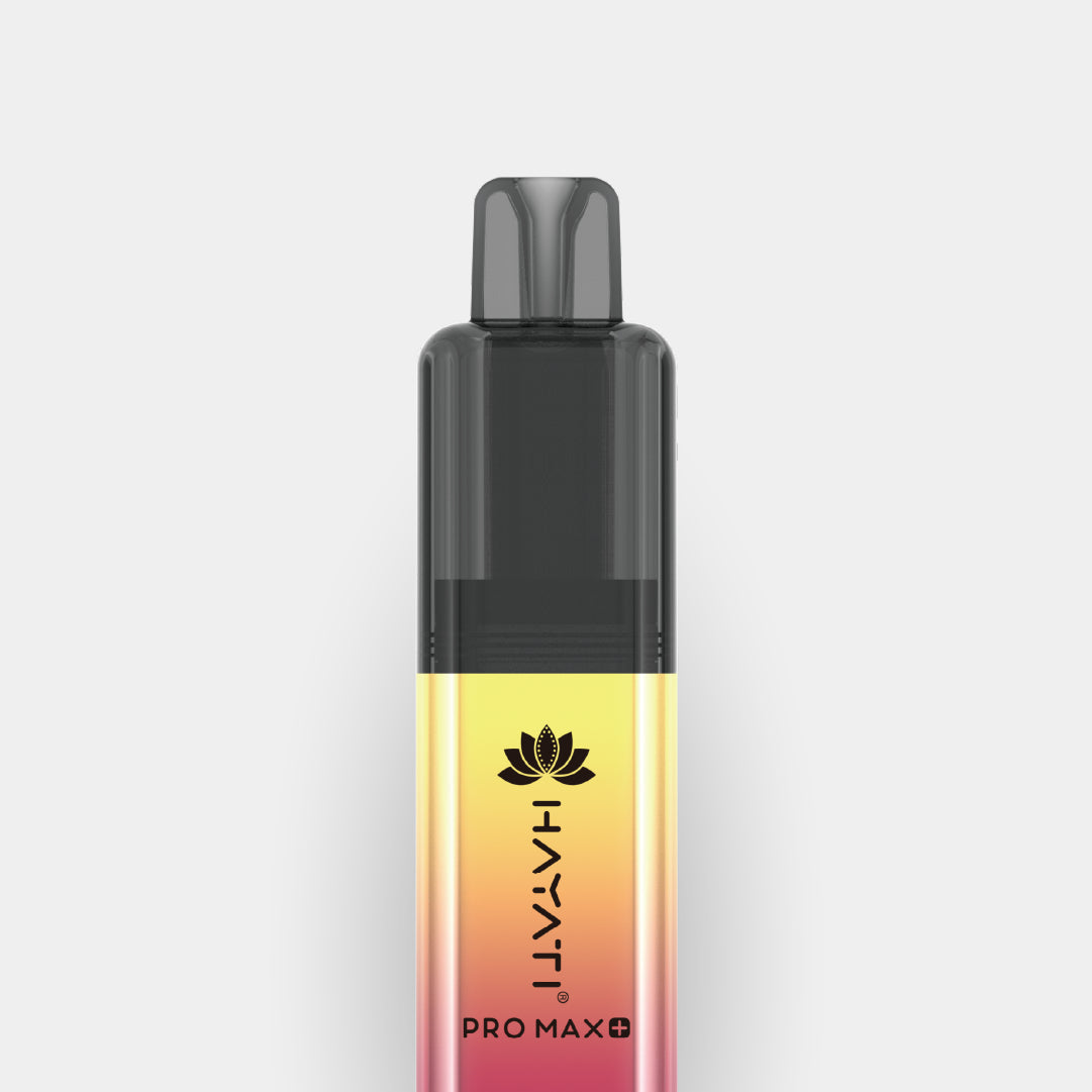 Sunset Aura