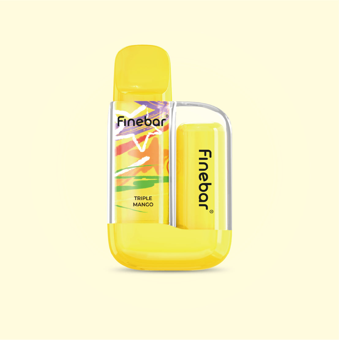 Triple Mango