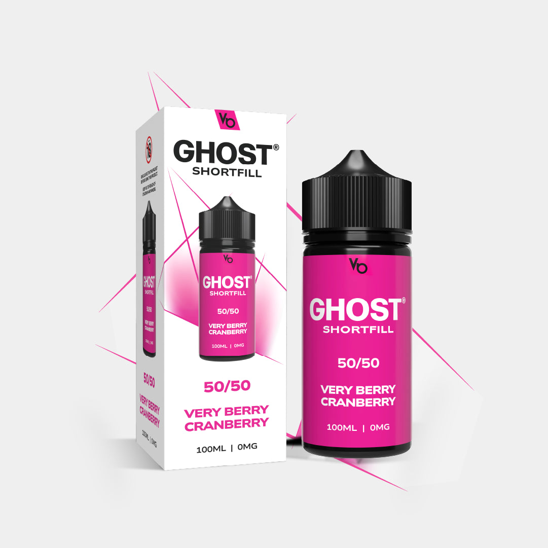 Very Berry Cranberry