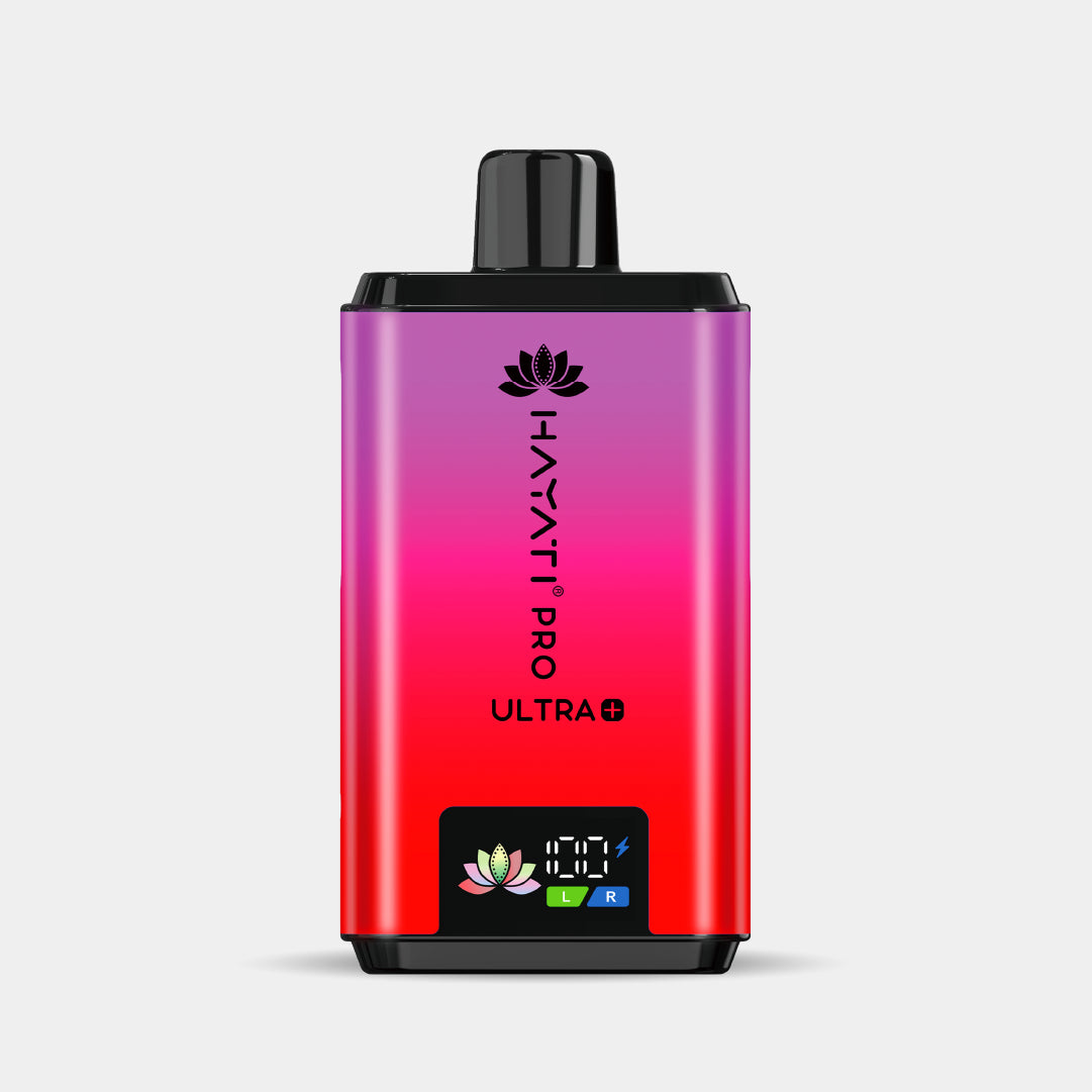 Watermelon Fruit Twist