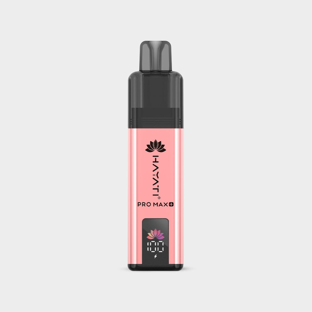 White Peach Raspberry