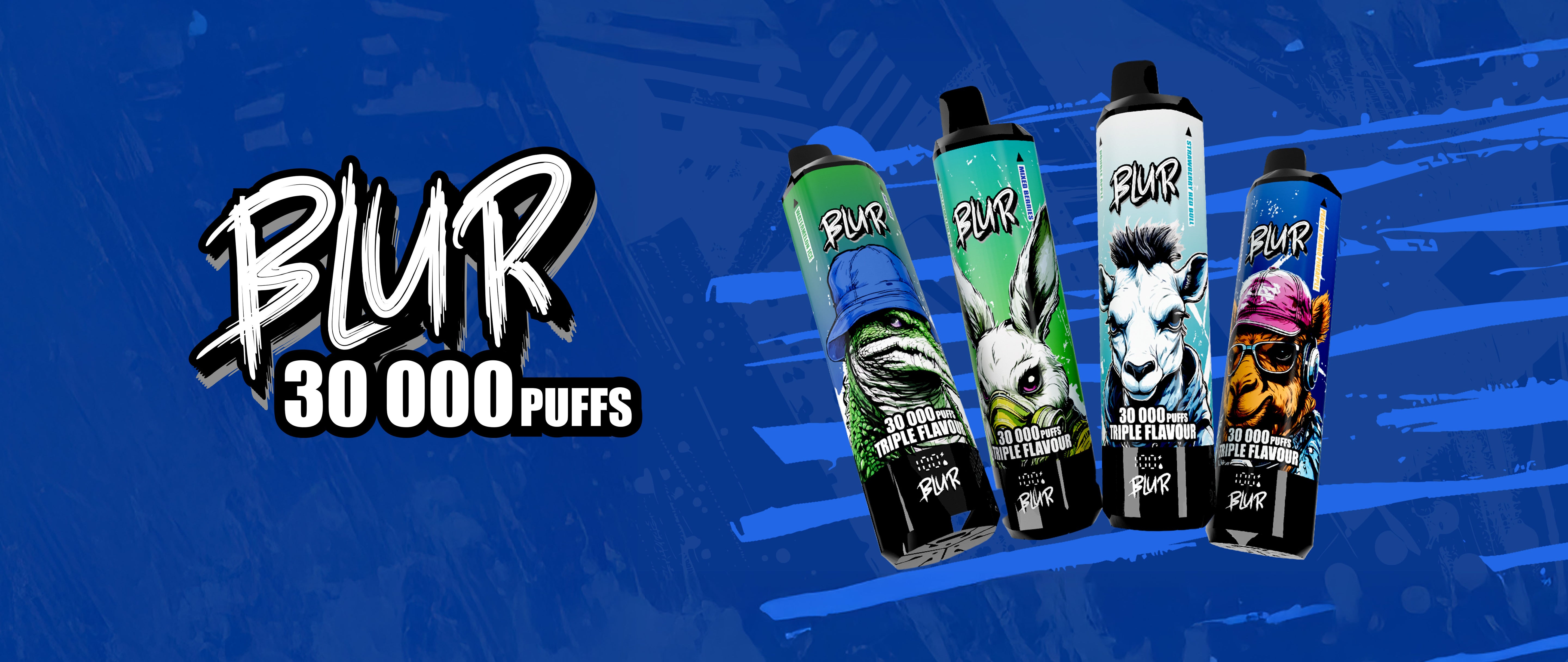 Blur® 30000