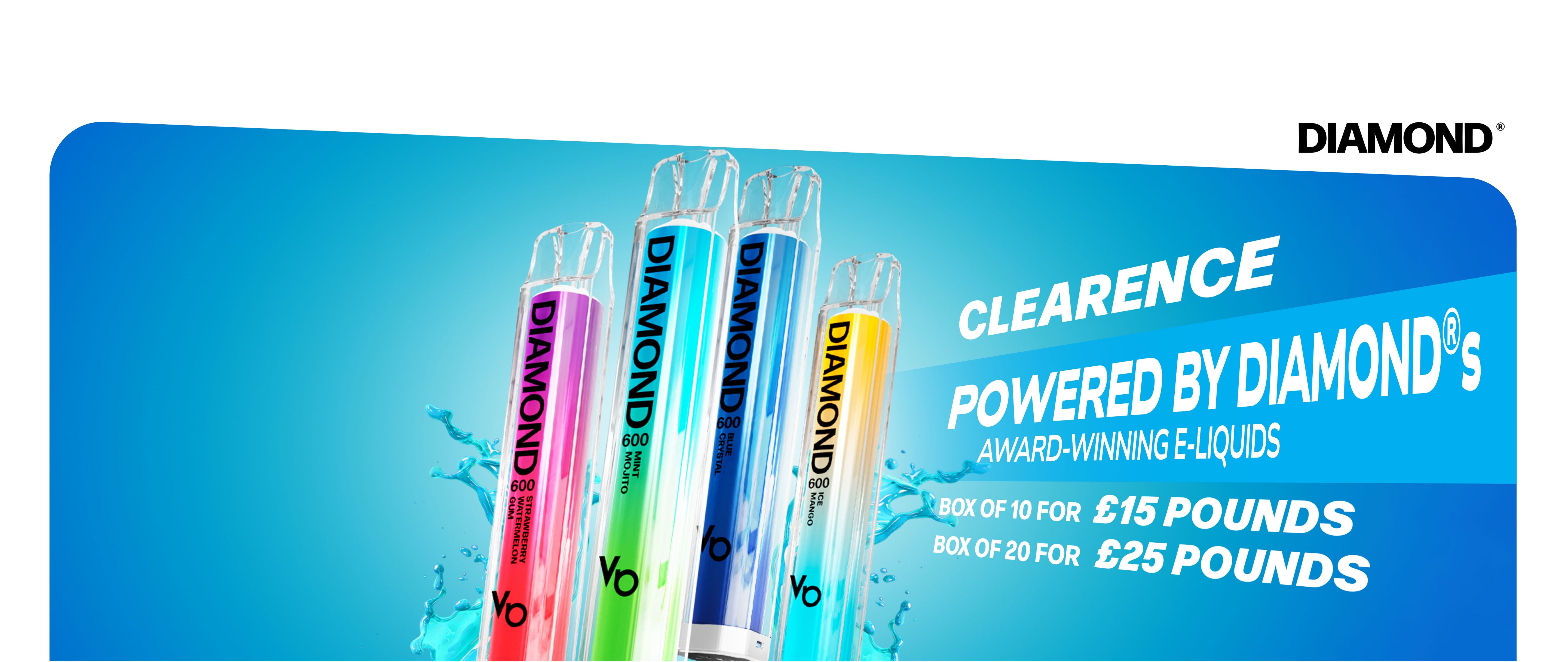 Diamond® 600