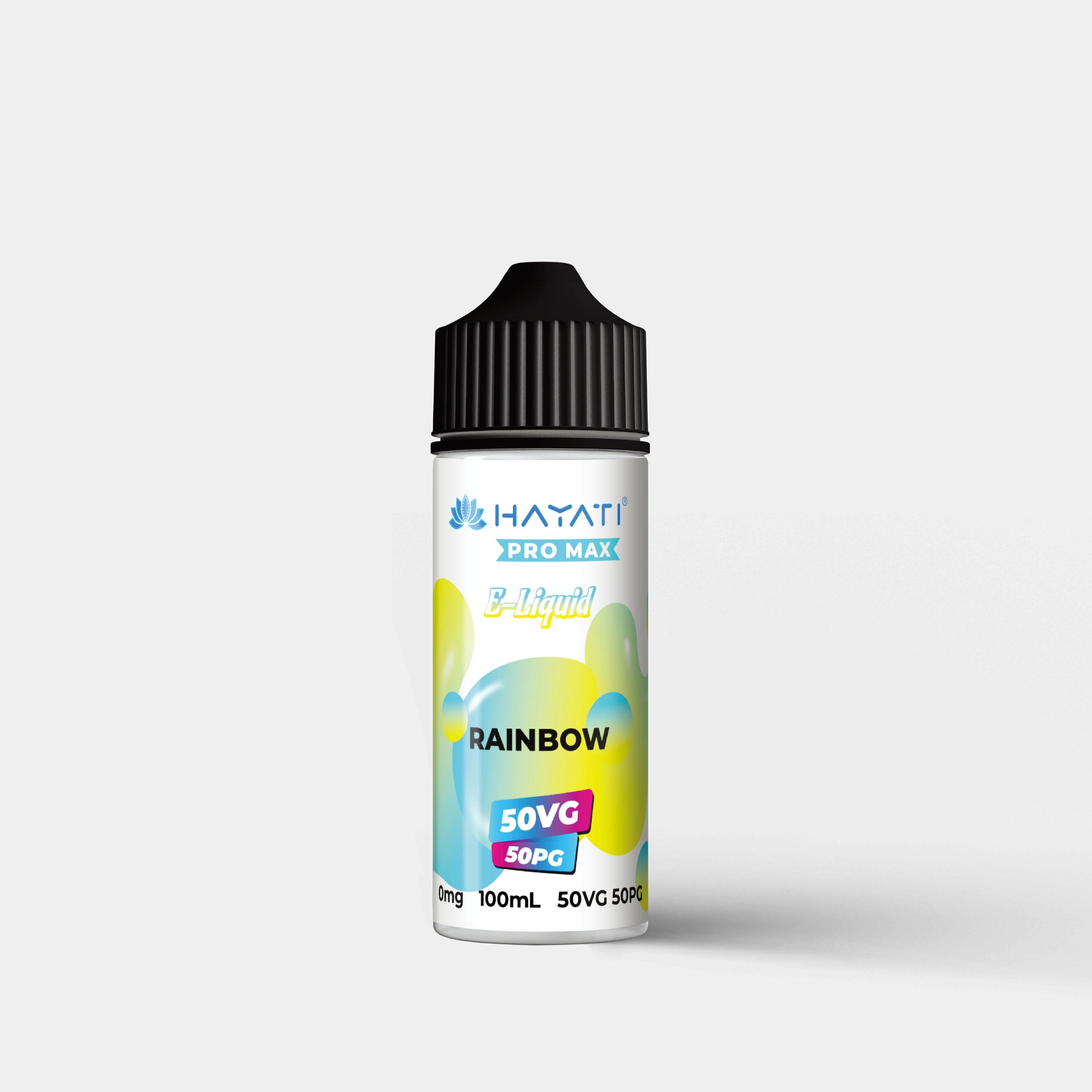 Rainbow - Vapes Bars®