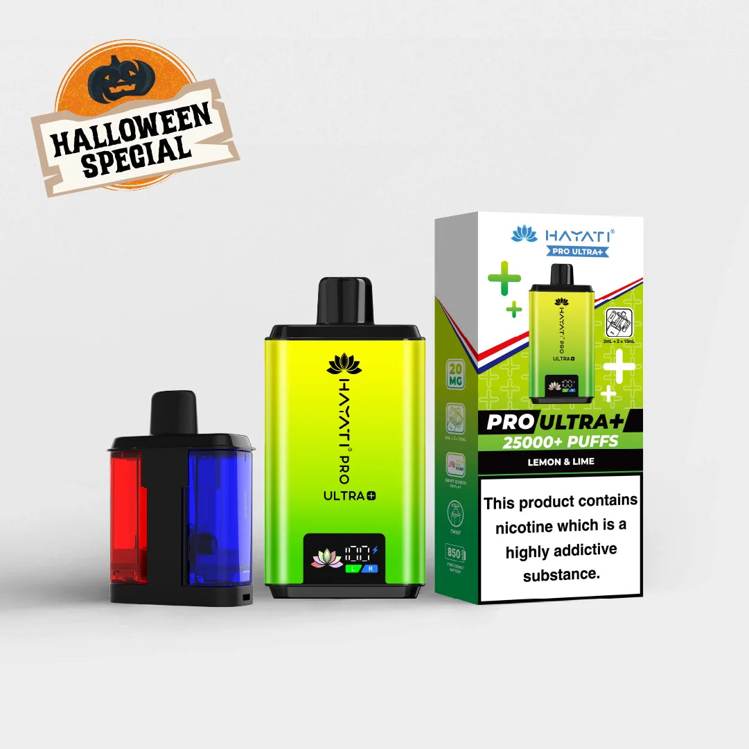 Power Vape Collection