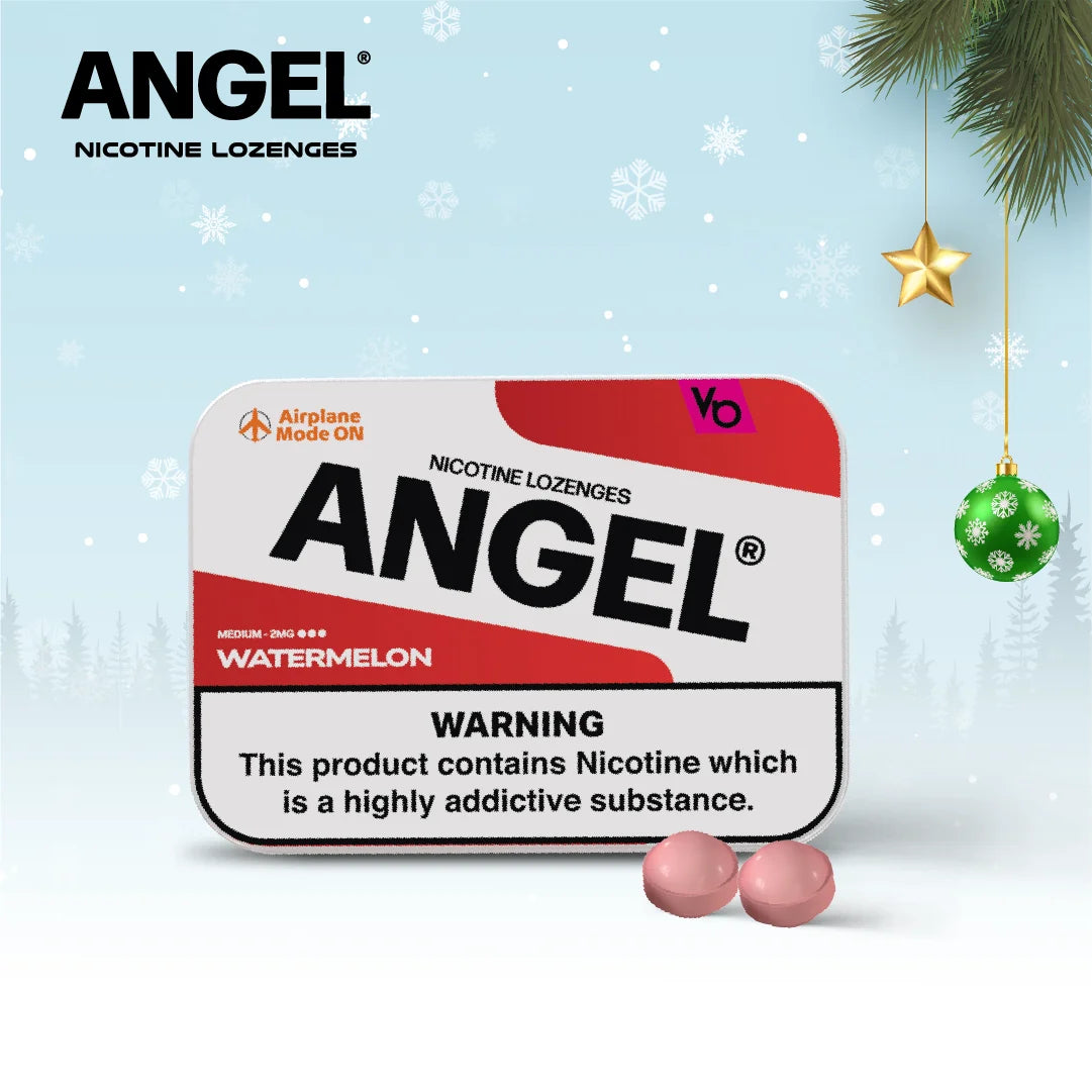 Hayati® Quokka Pro + Salts Bundle