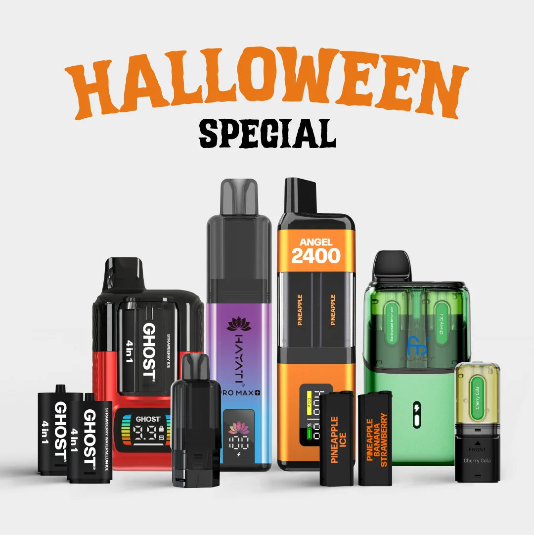 Mega Kit Selection
