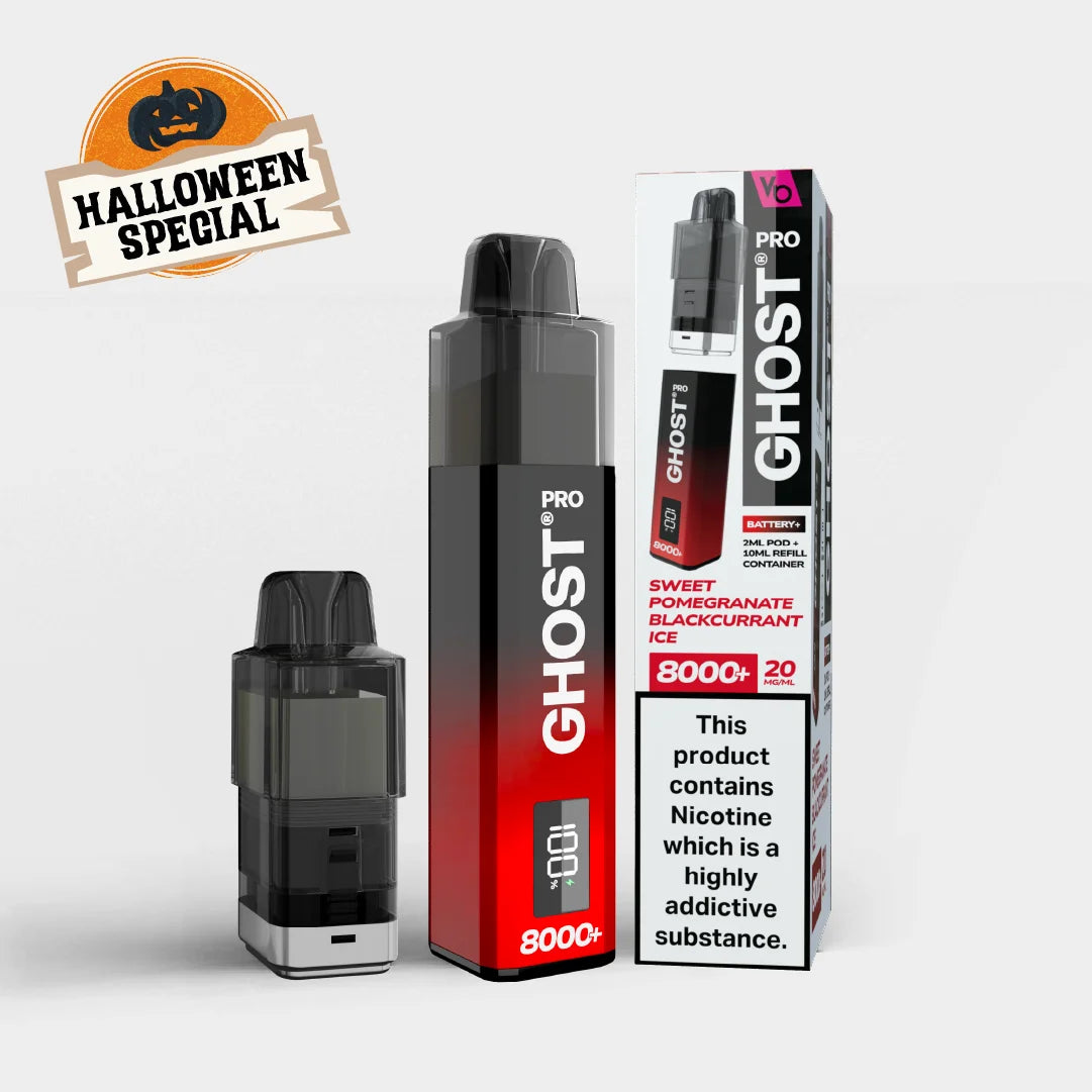 Power Vape Collection
