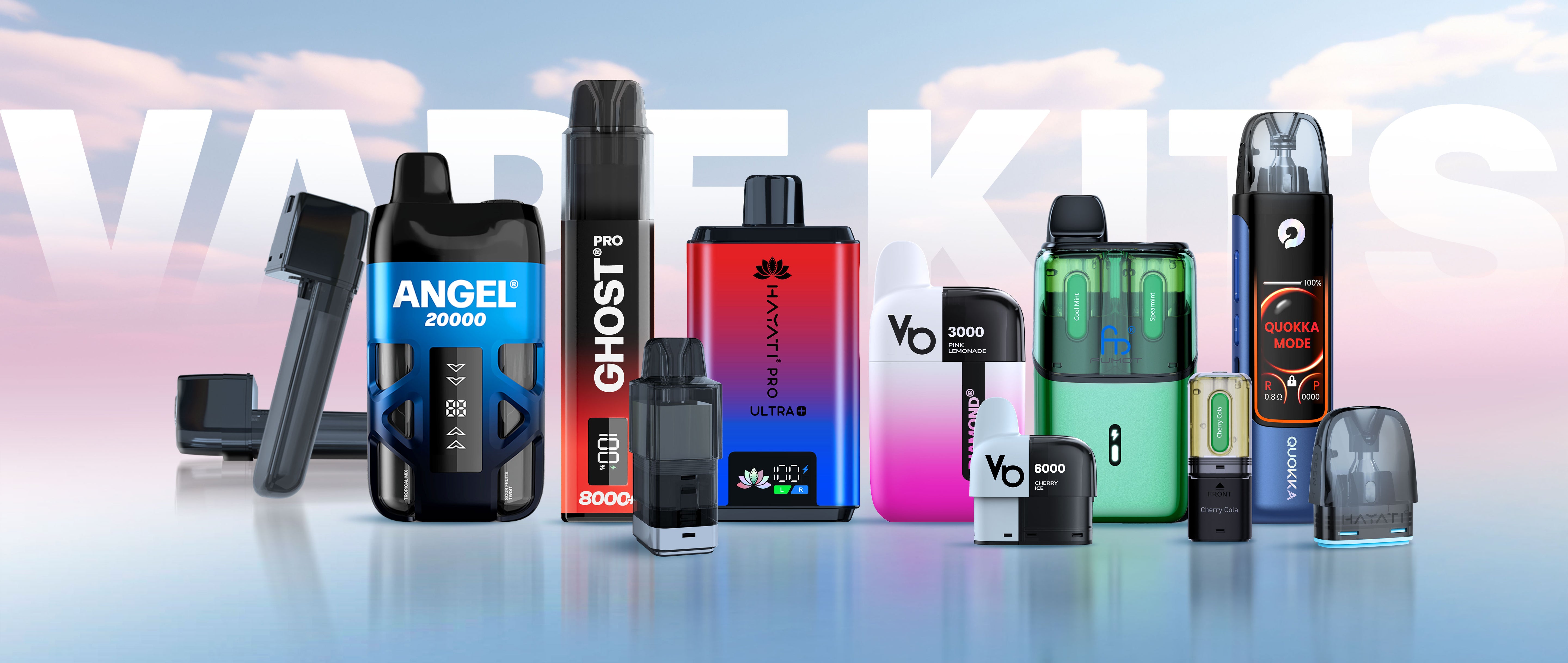 Vape Kits