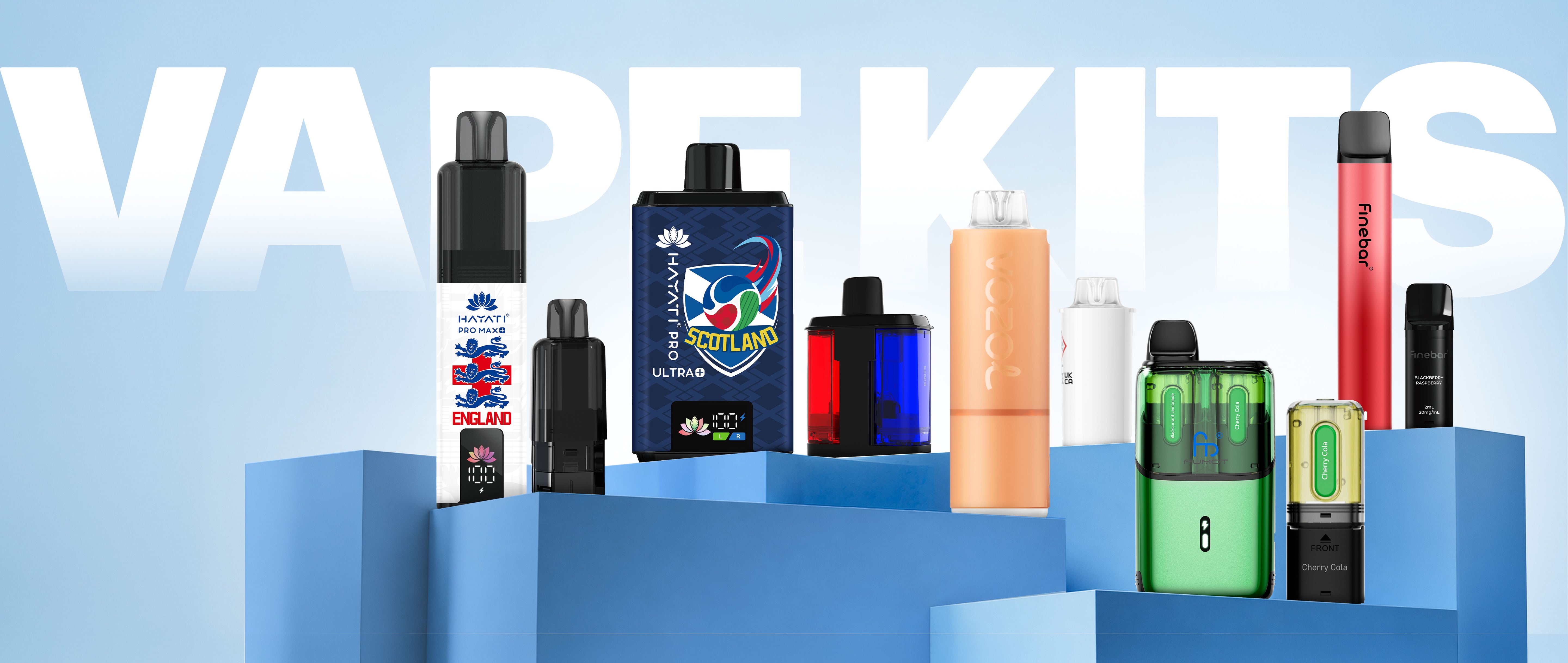 Vape Kits