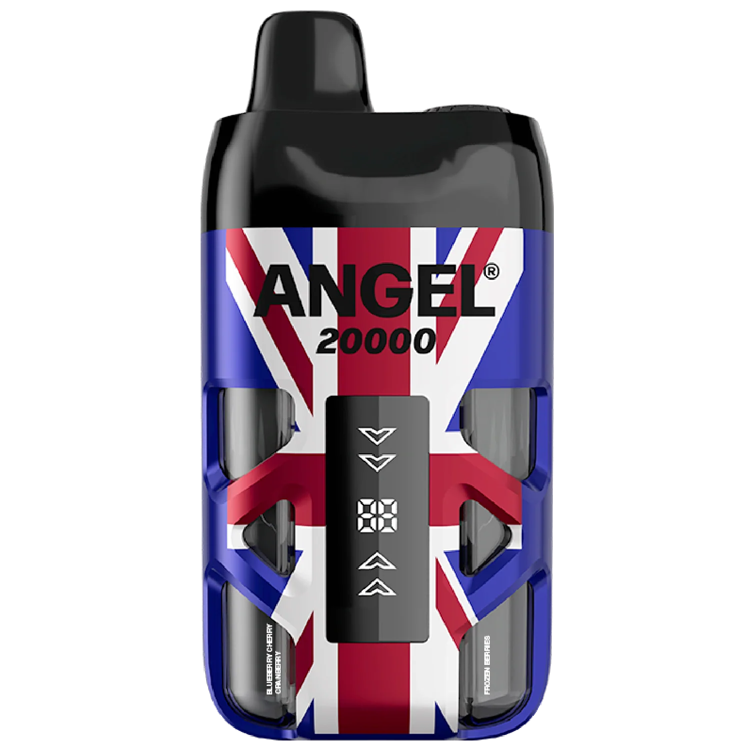 Angel® 20000 Limited Edition