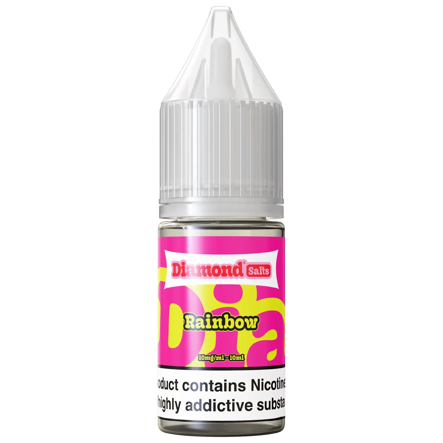 Diamond® Nic Salts