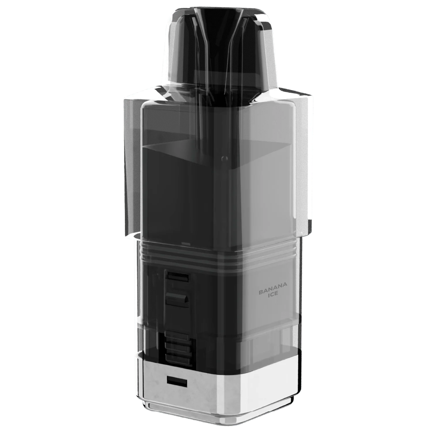 Ghost® Pro 8000+ Pods