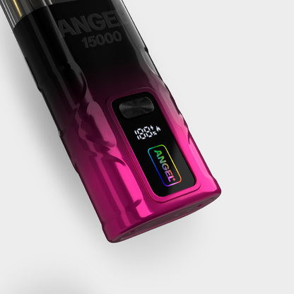Blueberry Cherry Cranberry 2ml +10ml