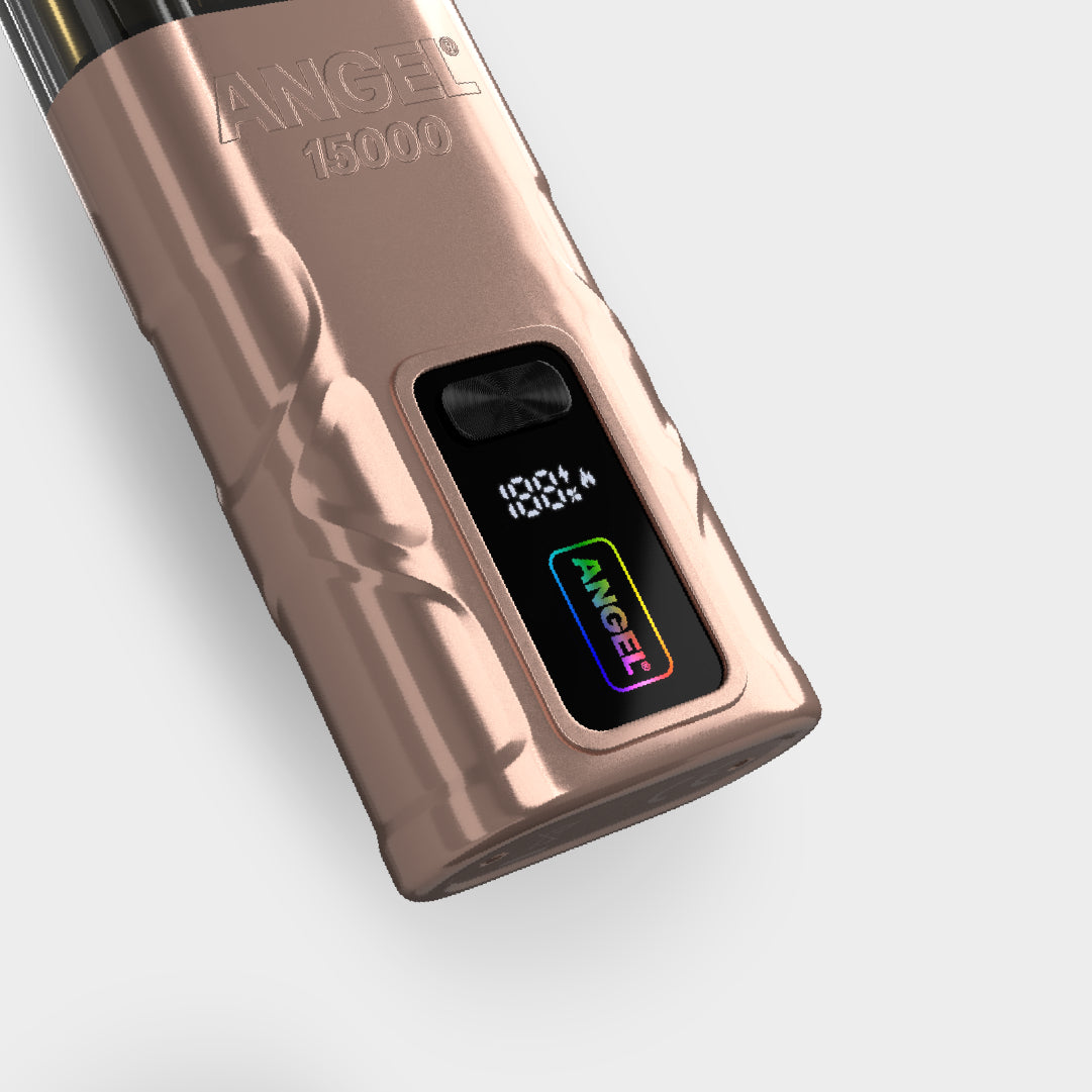 Blue Razz Cherry 2ml +10ml