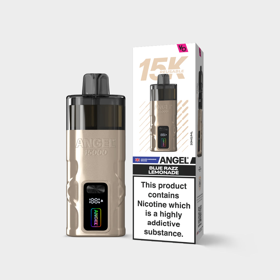 Blue Razz Lemonade 2ml +10ml